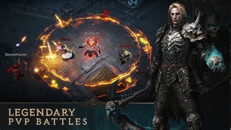 diablo immortal crackwatch|Diablo Immortal .